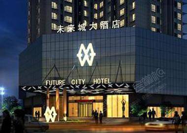 武汉未来城大酒店